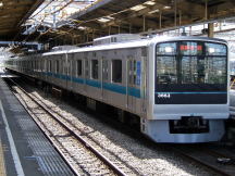 ３０００形